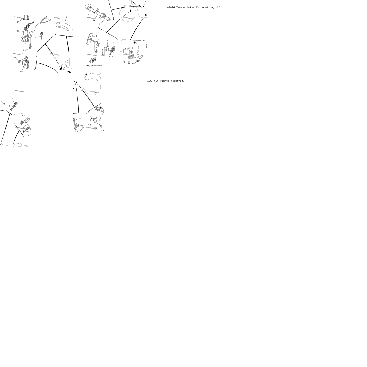 Electrical 2