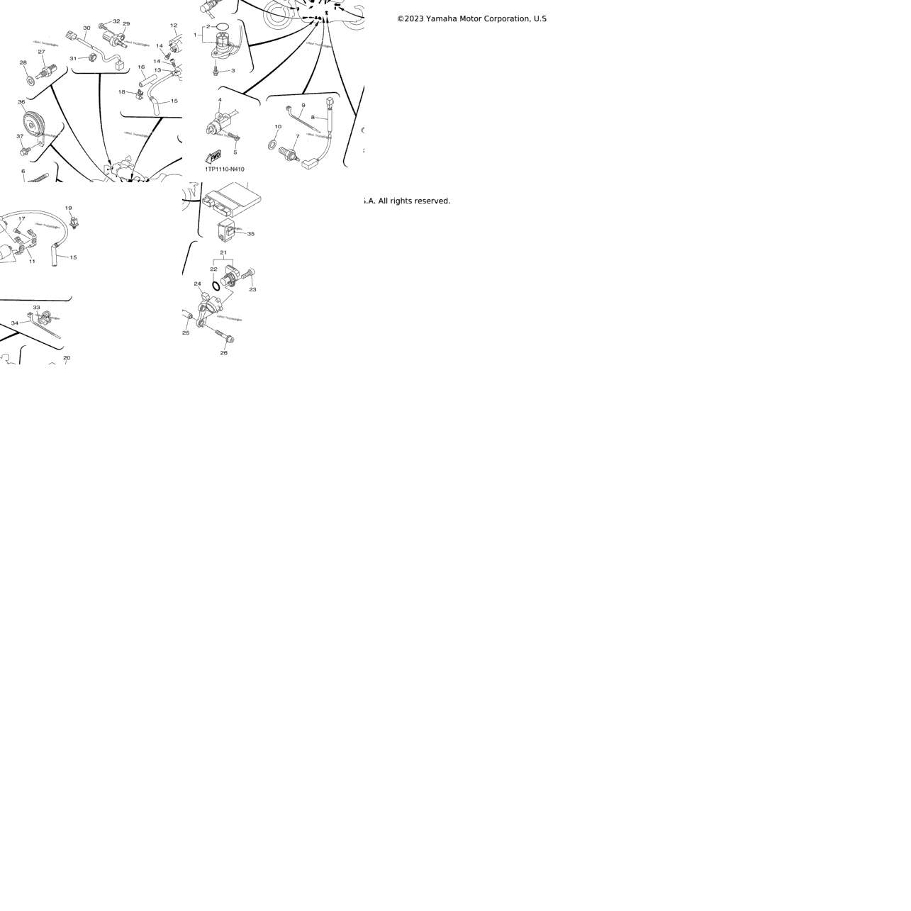 Electrical 1