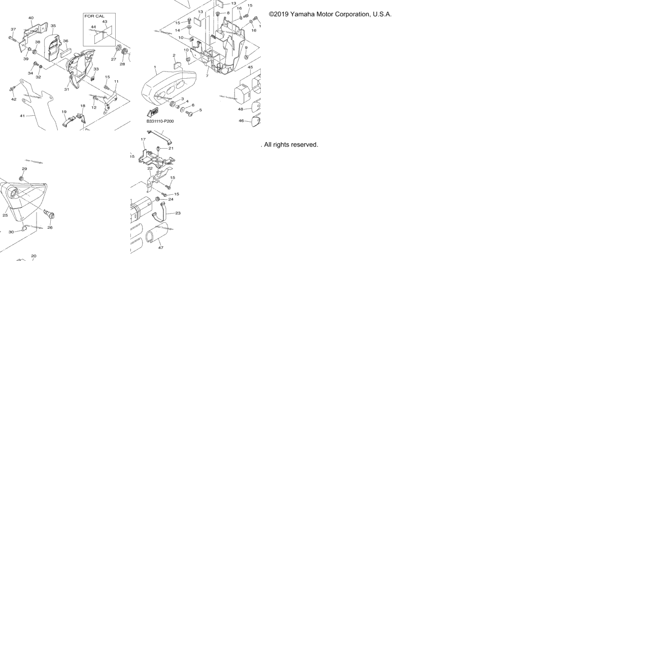 Side Cover