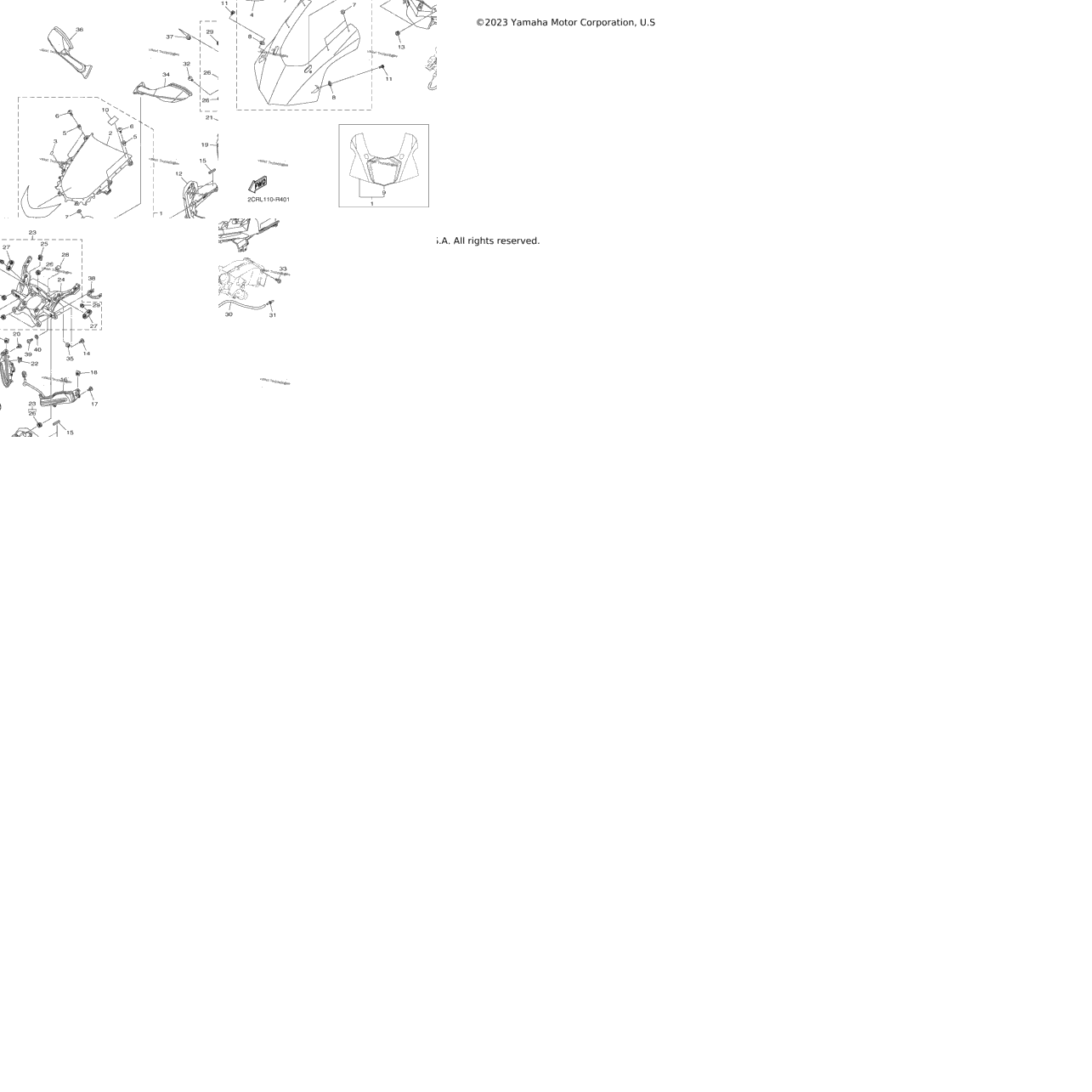 Cowling 1