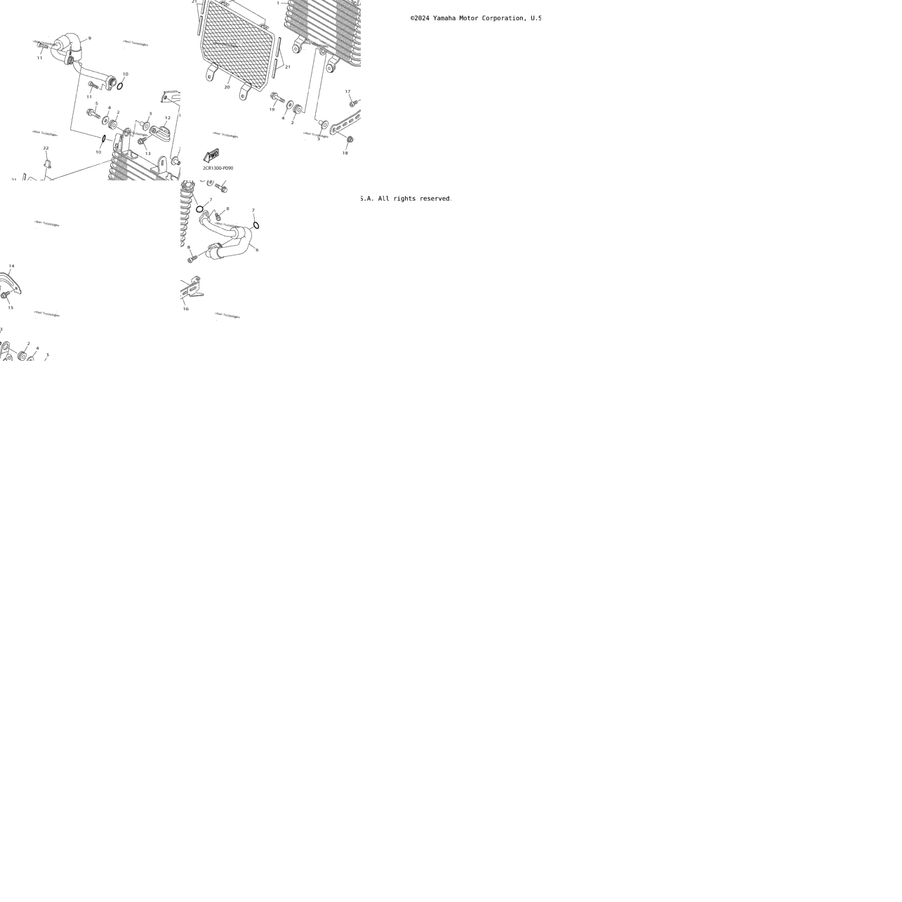 Oil Cooler