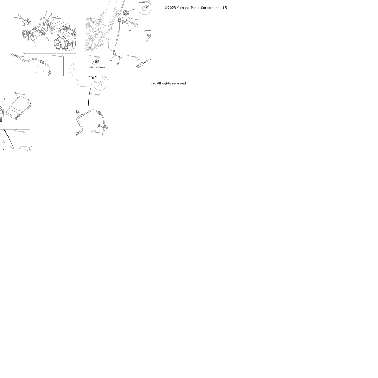 Electrical 3