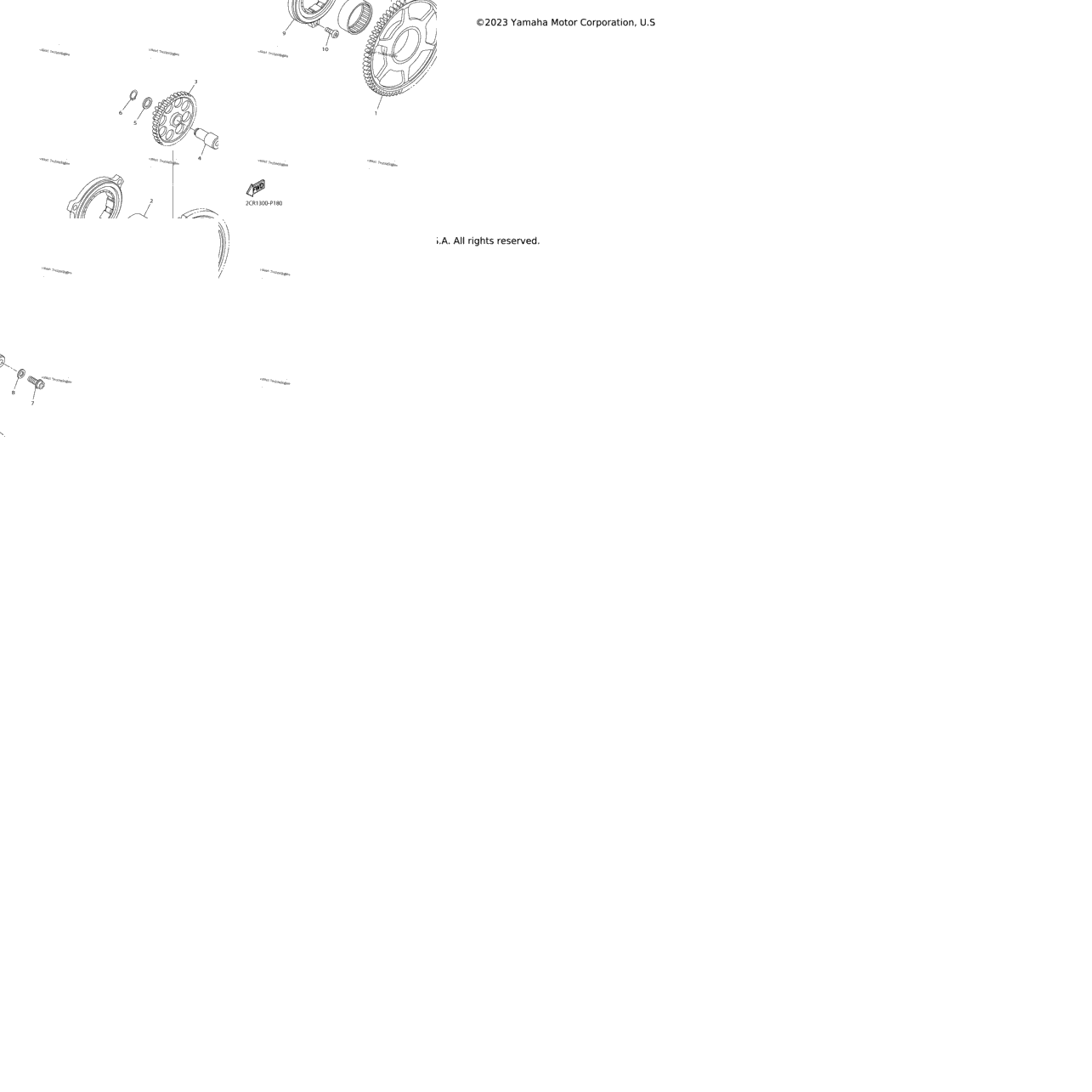 Starter
