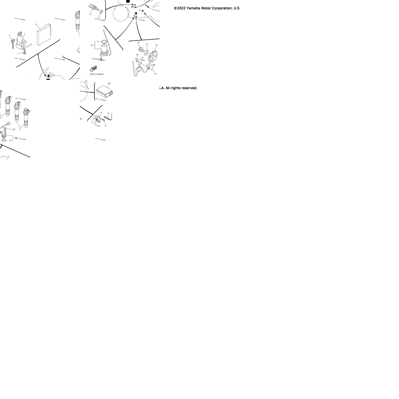 Electrical 1