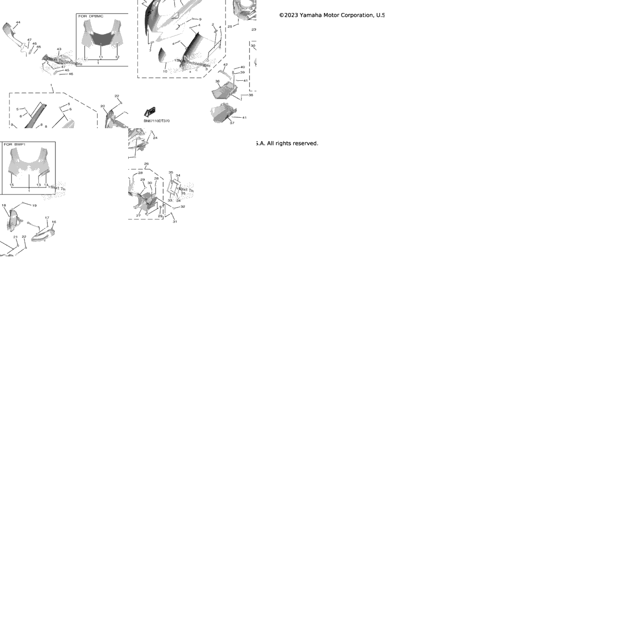 Cowling 1