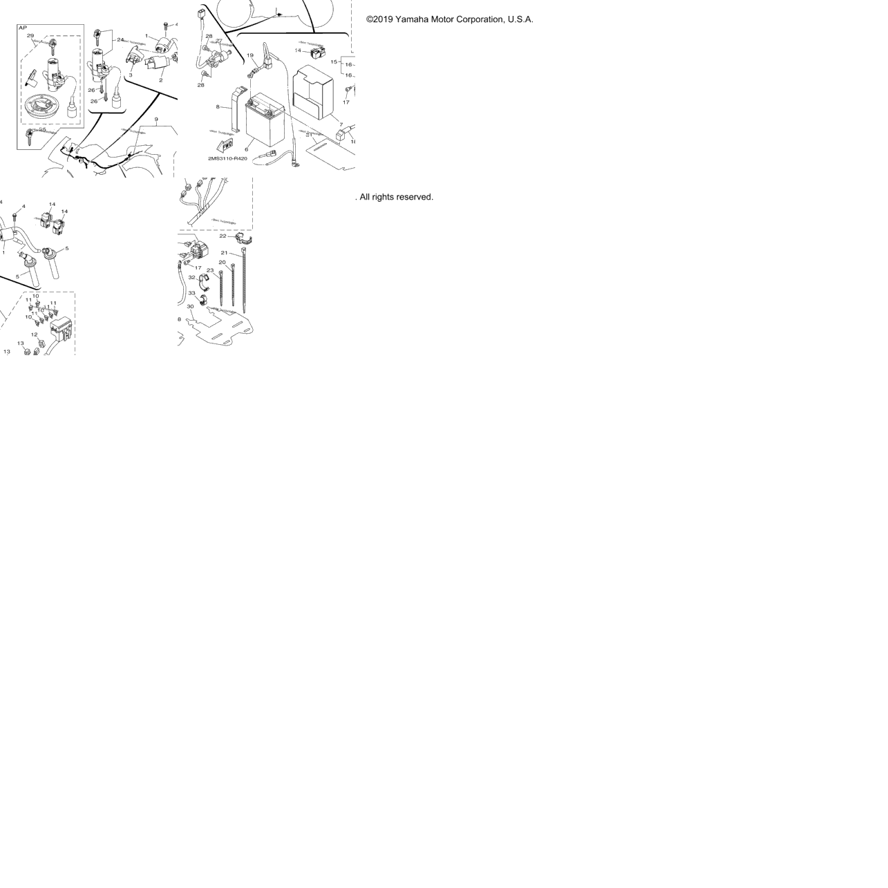 Electrical 1