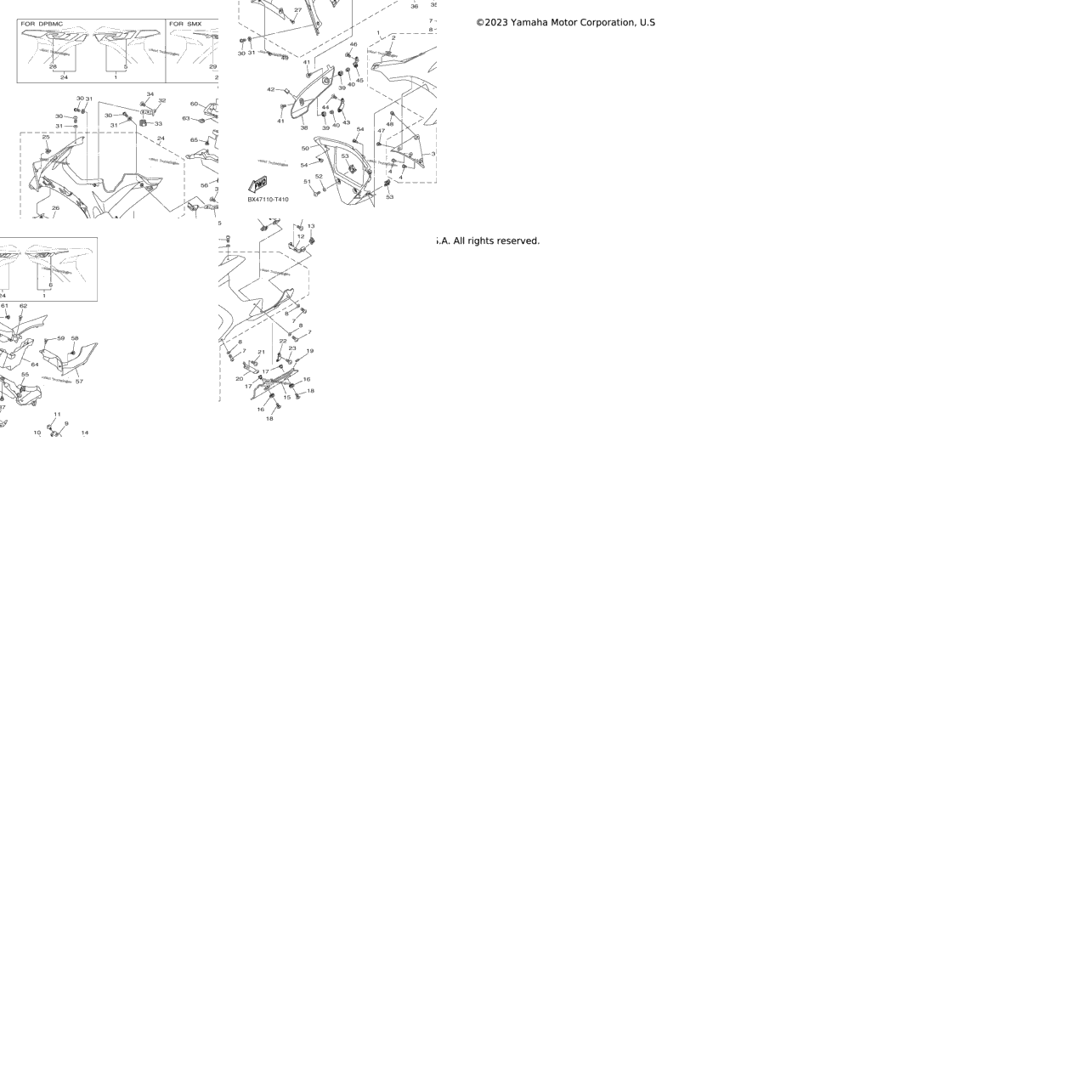 Cowling 2