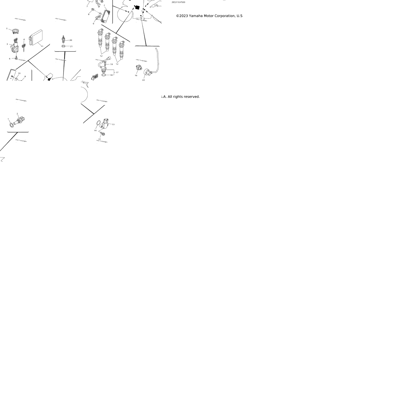 Electrical 1