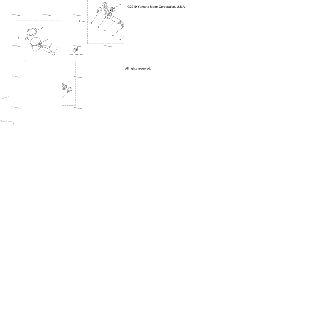 Optional Parts 1