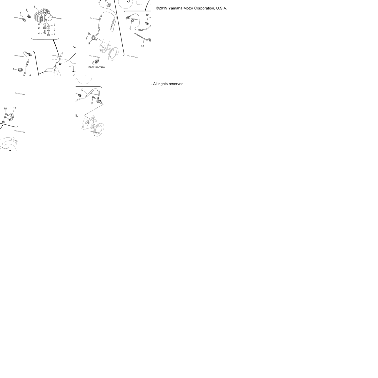 Electrical 3