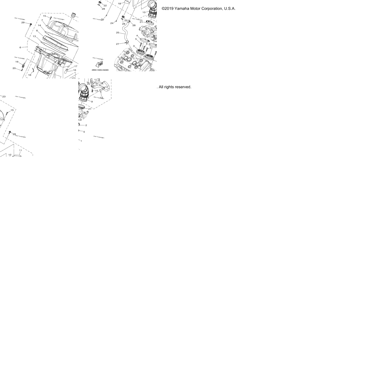 Intake