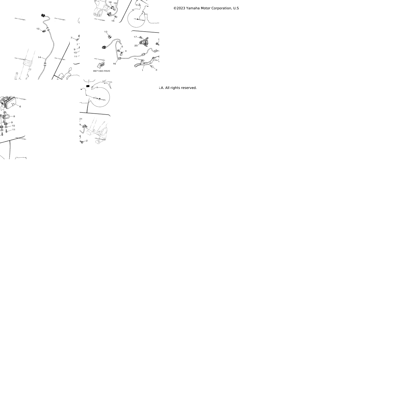 Electrical 3