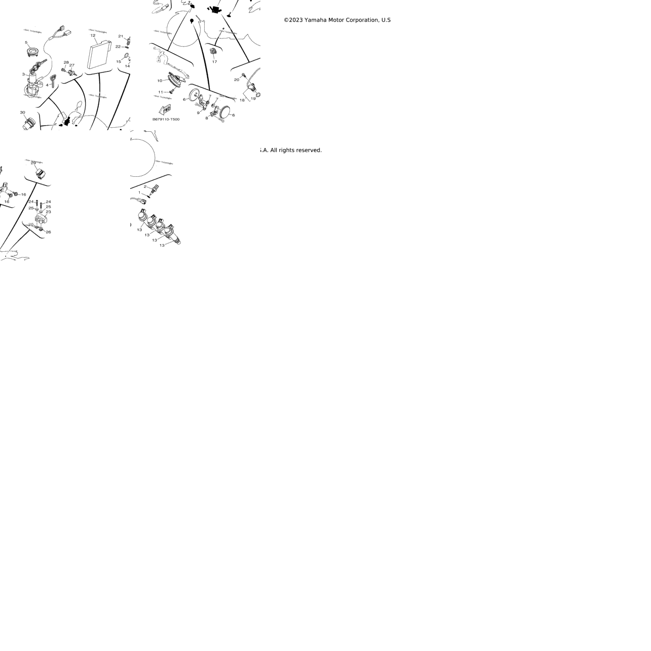 Electrical 1