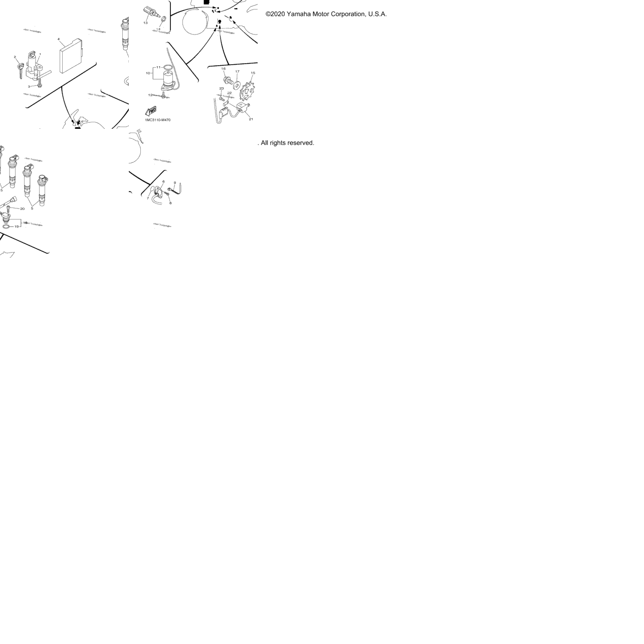 Electrical 1