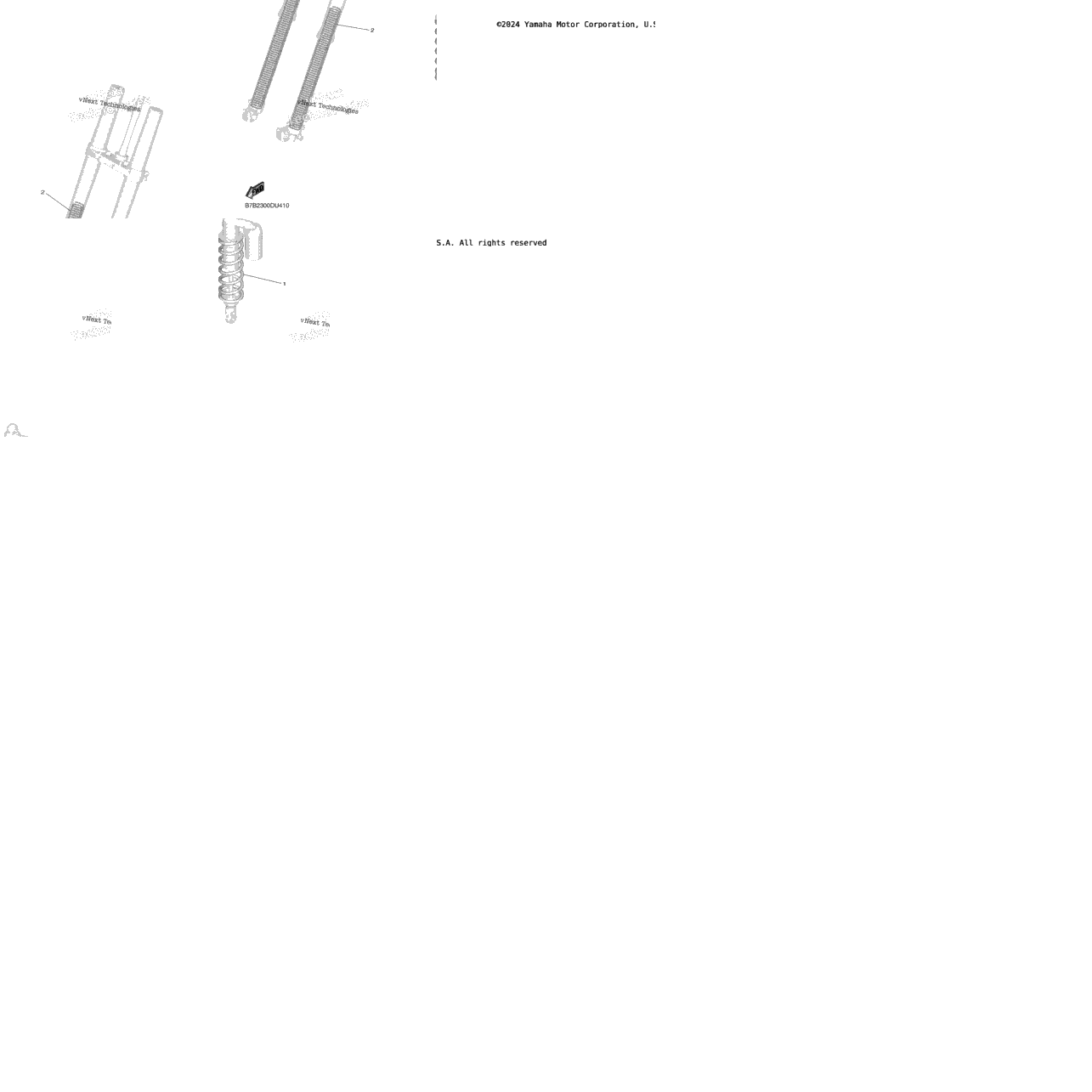 Alternate For Chassis