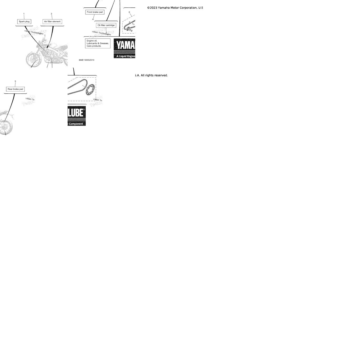 2 Periodic Maintenance Parts