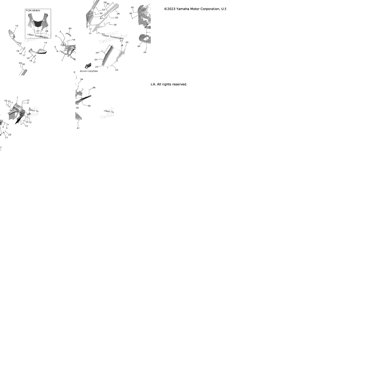 Cowling 1