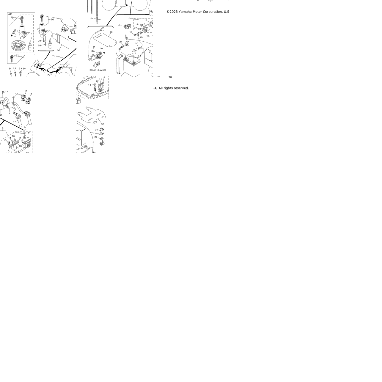 Electrical 1
