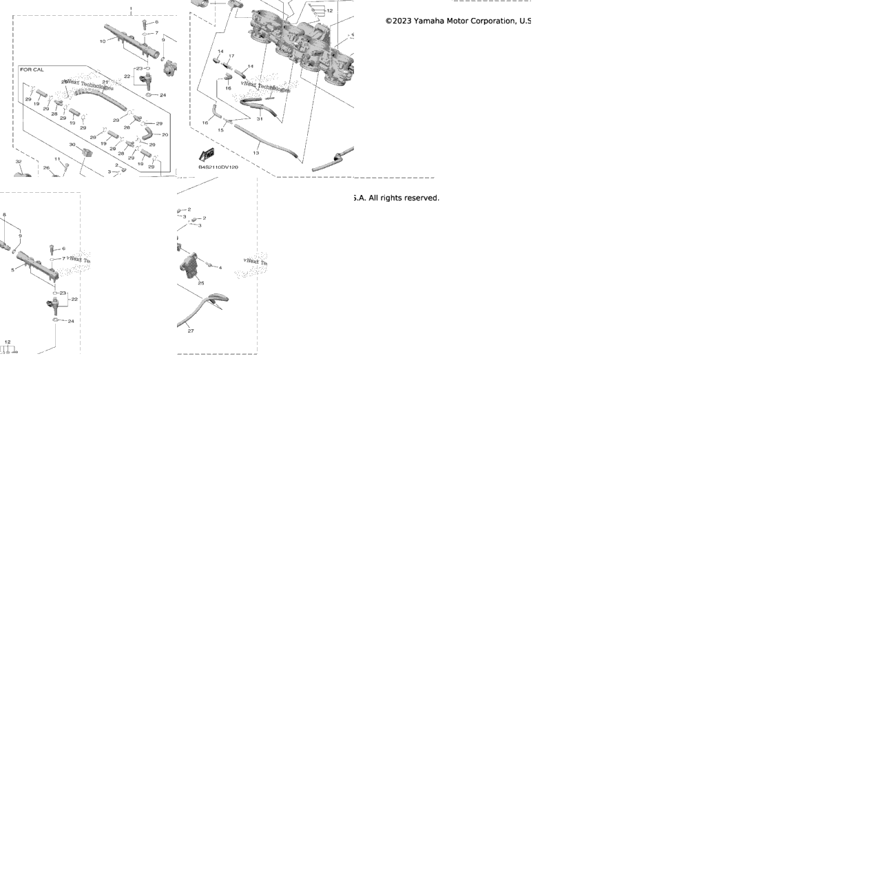 Intake 2