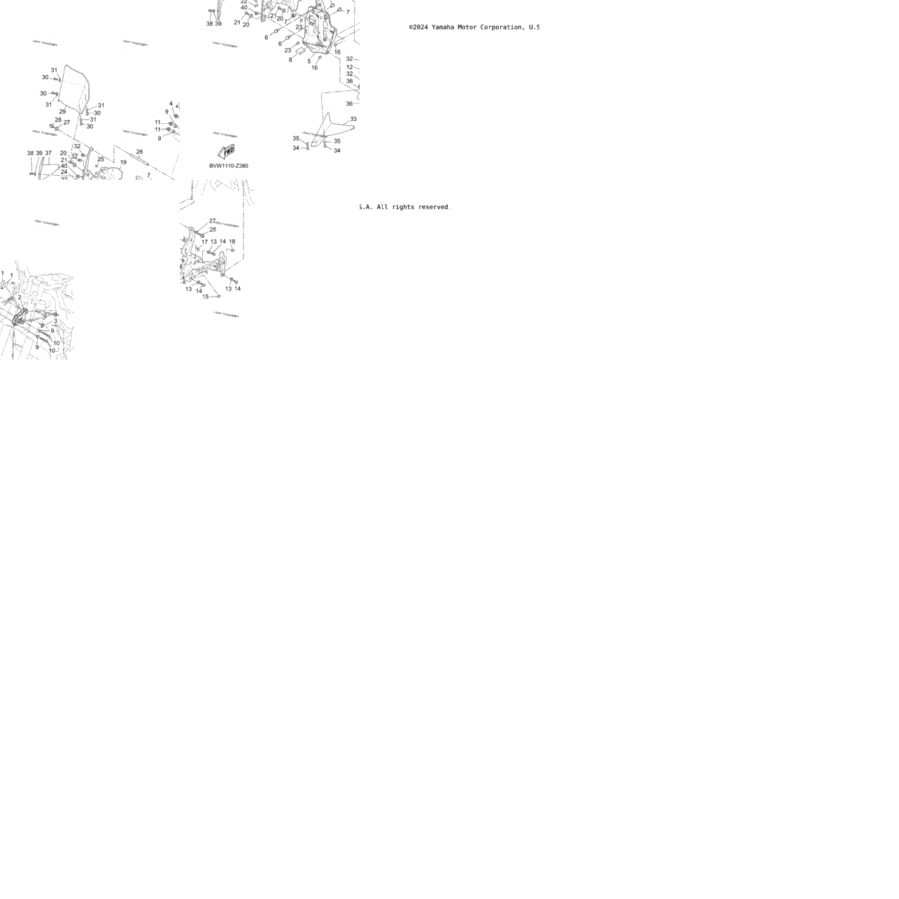 Cowling 1