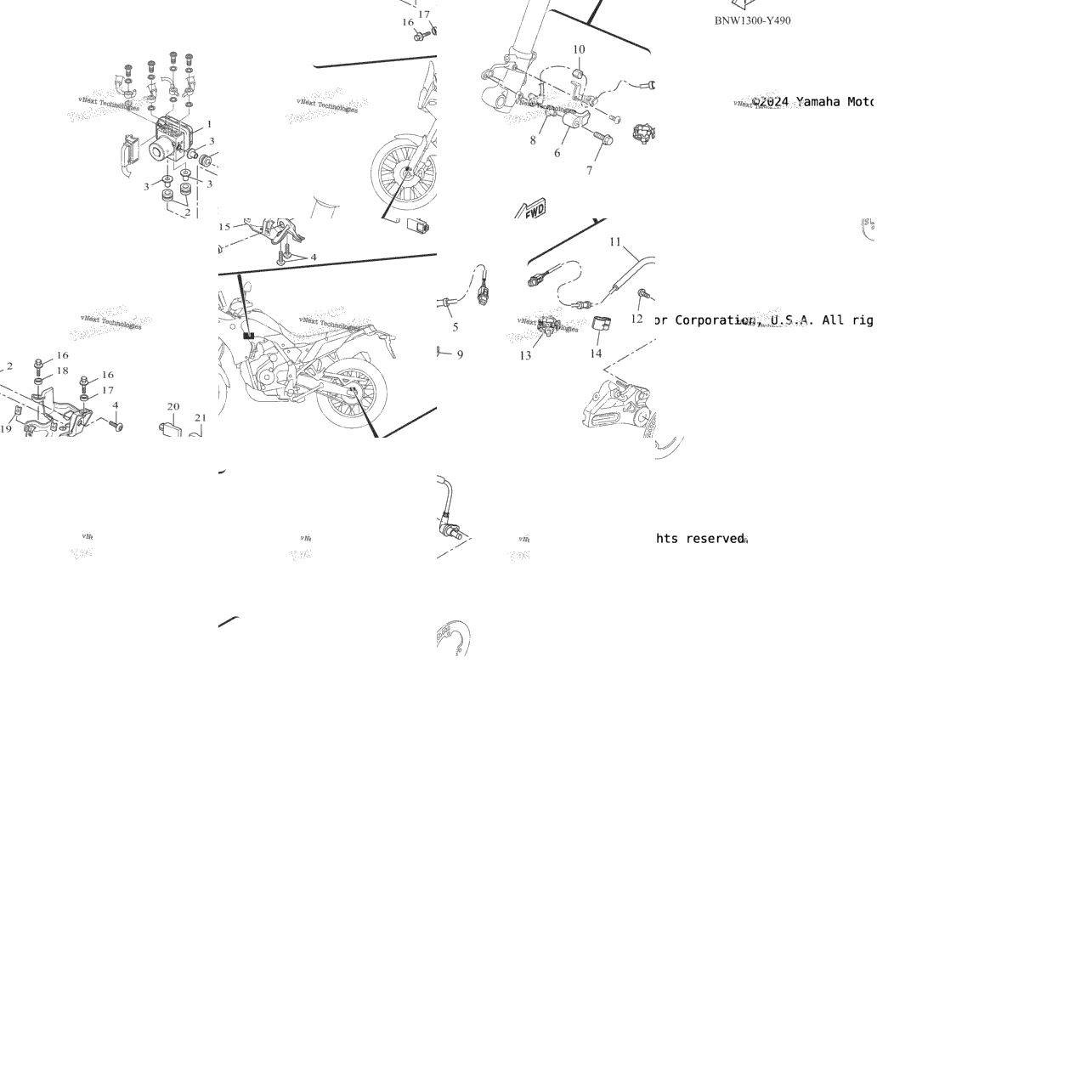 Electrical 3