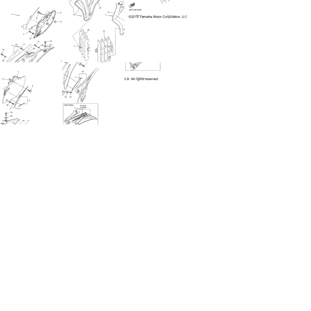 Side Cover
