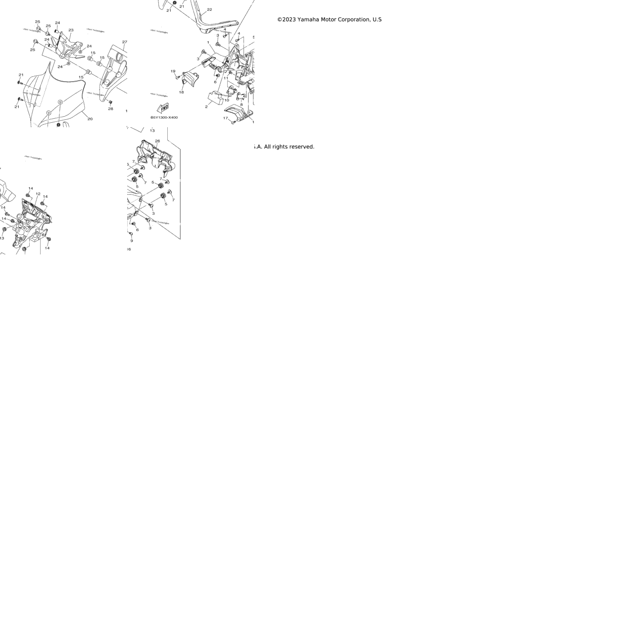 Cowling 1
