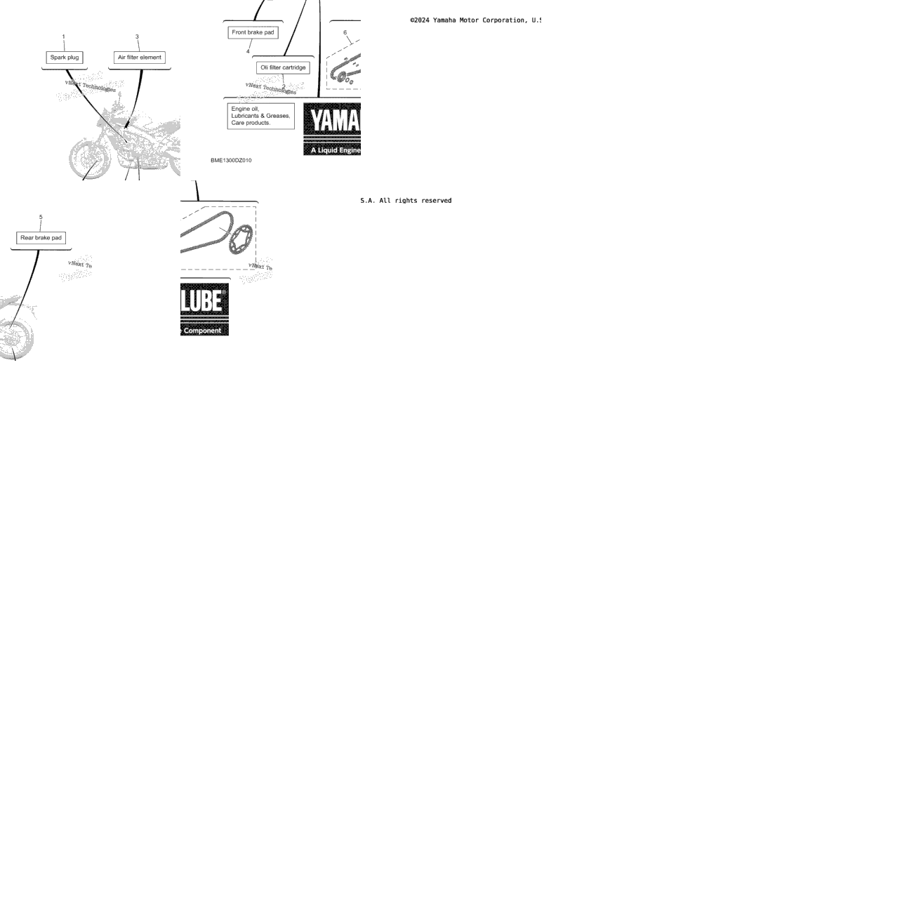 2 Periodic Maintenance Parts