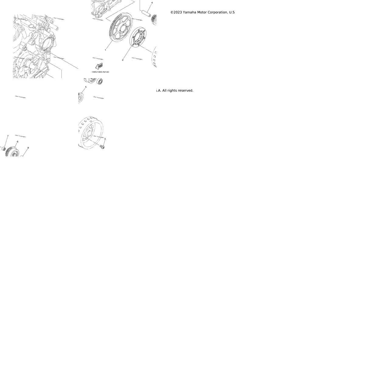 Starter