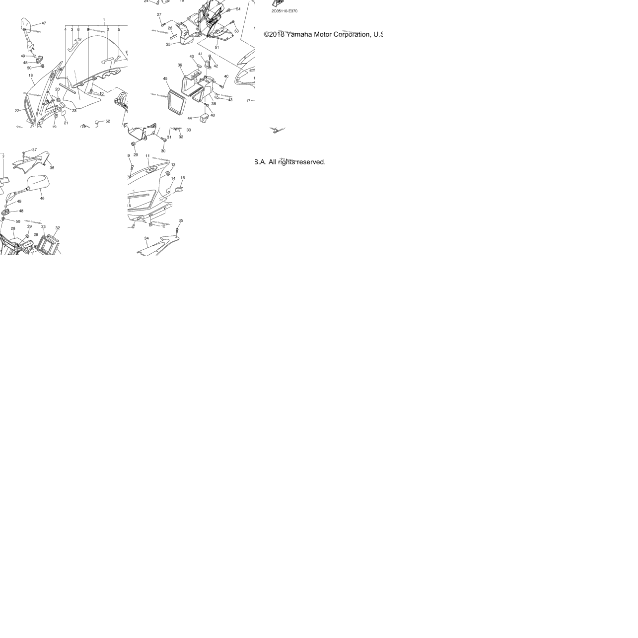 Cowling 1