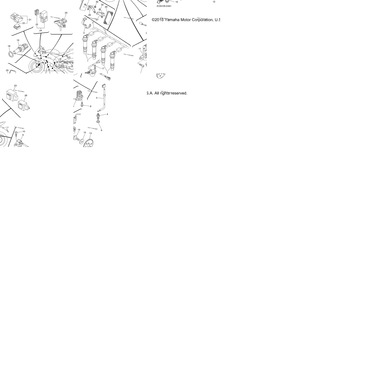 Electrical 1
