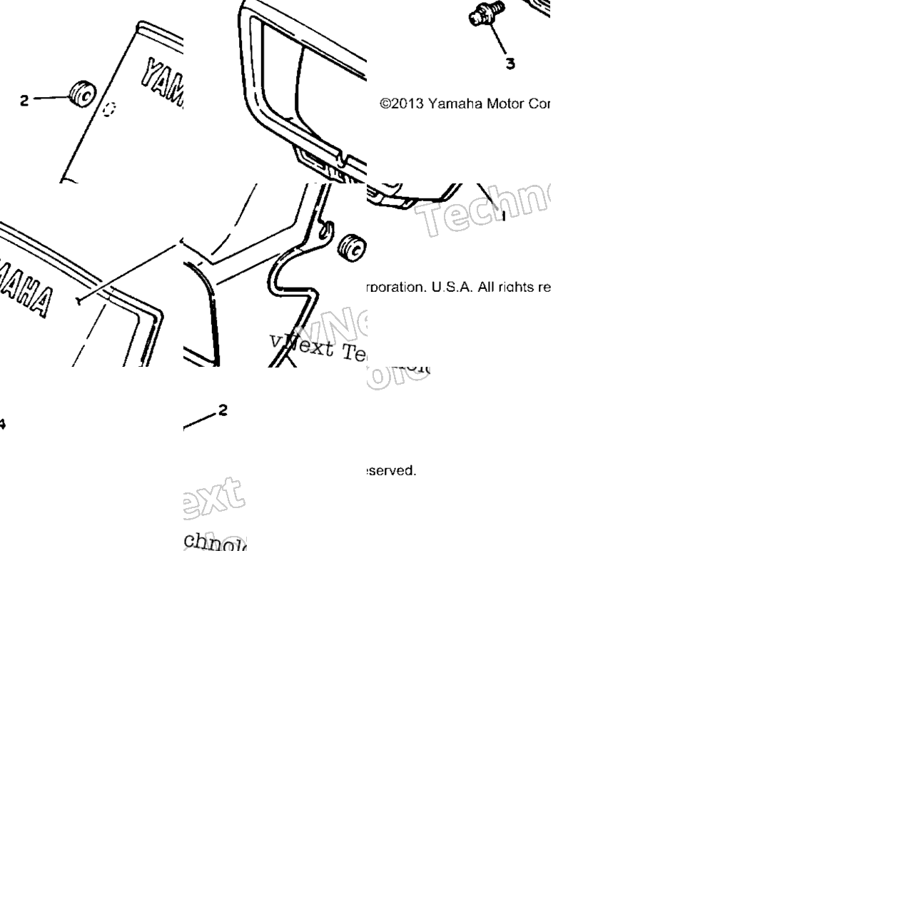 Cowling 1