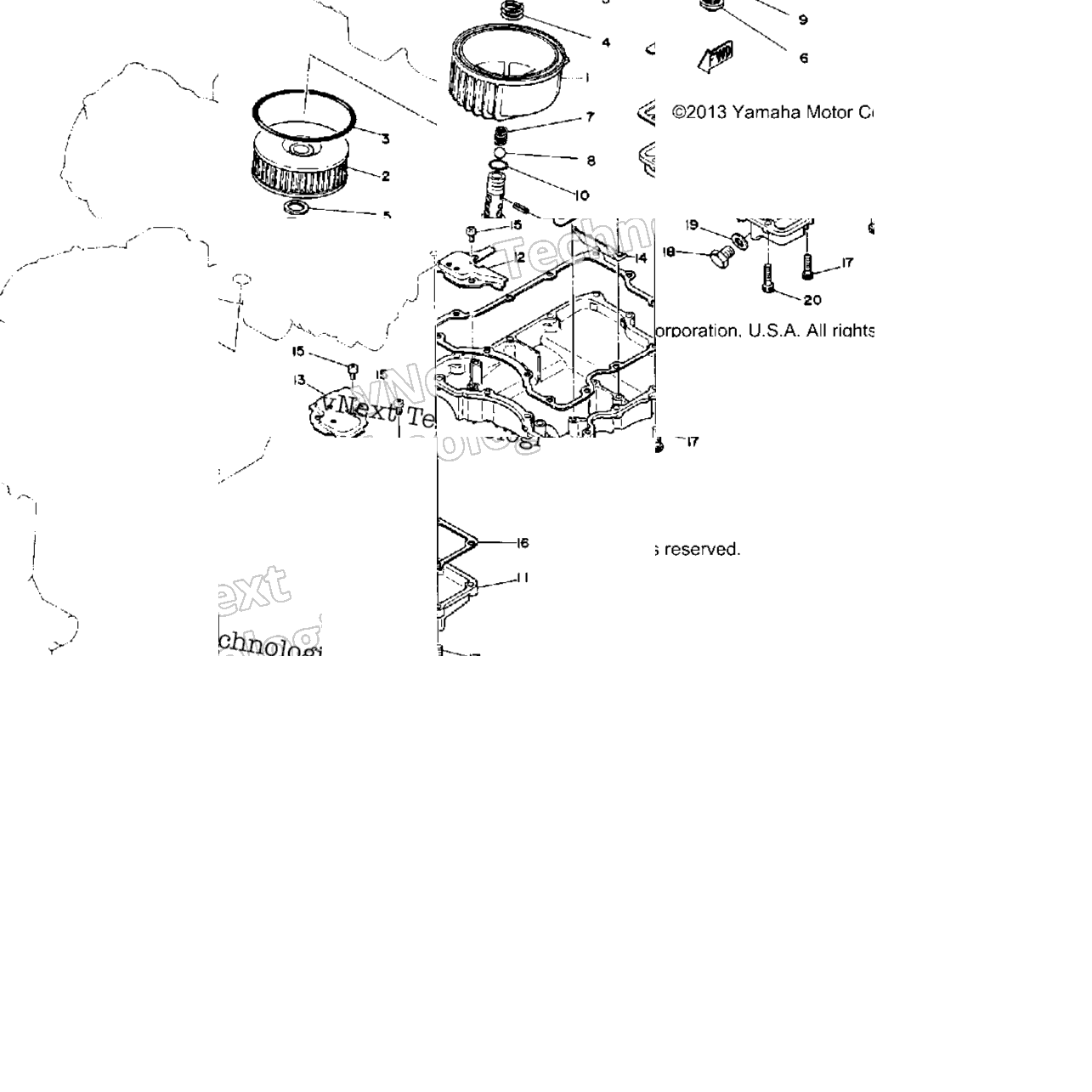 Oil Cleaner