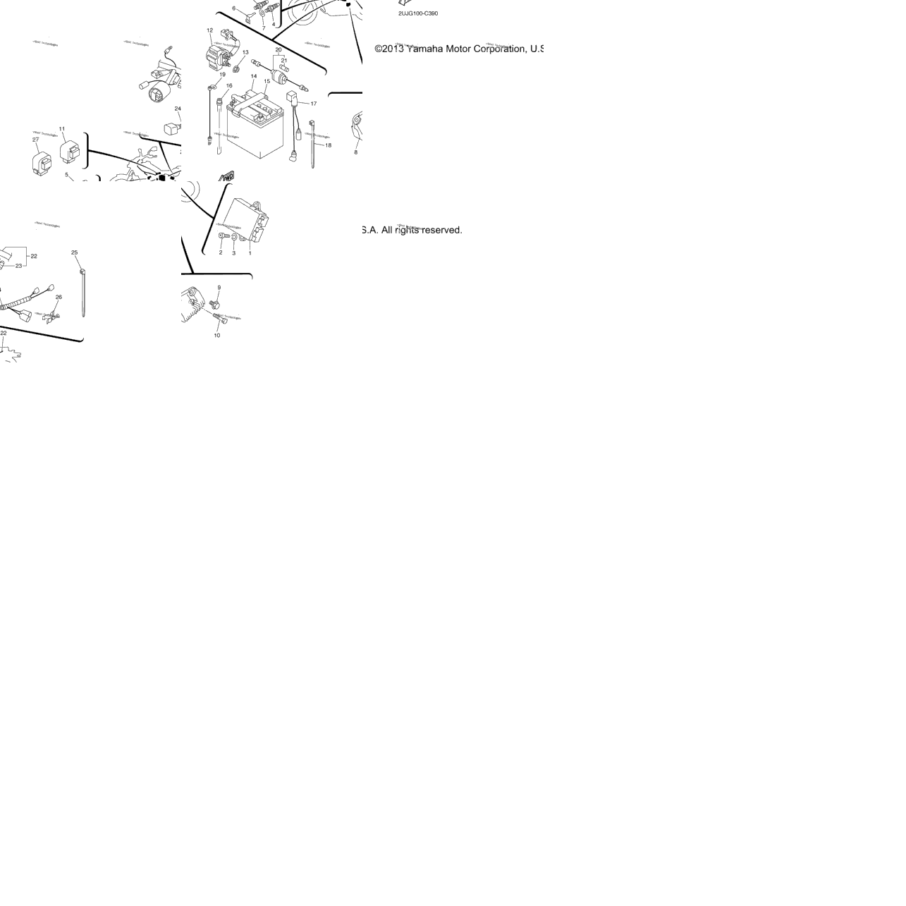 Electrical 1