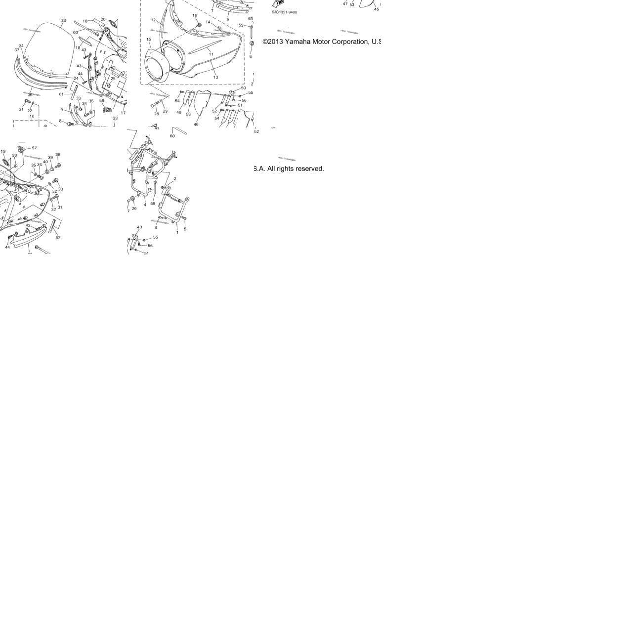 Cowling 1