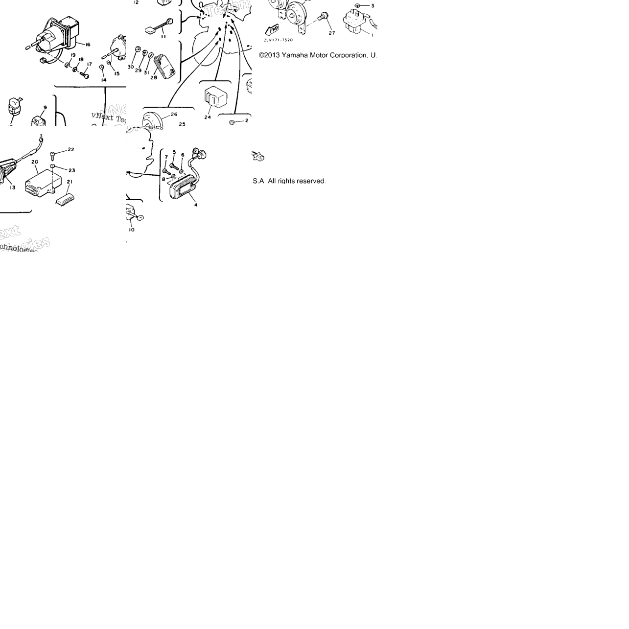 Electrical 1