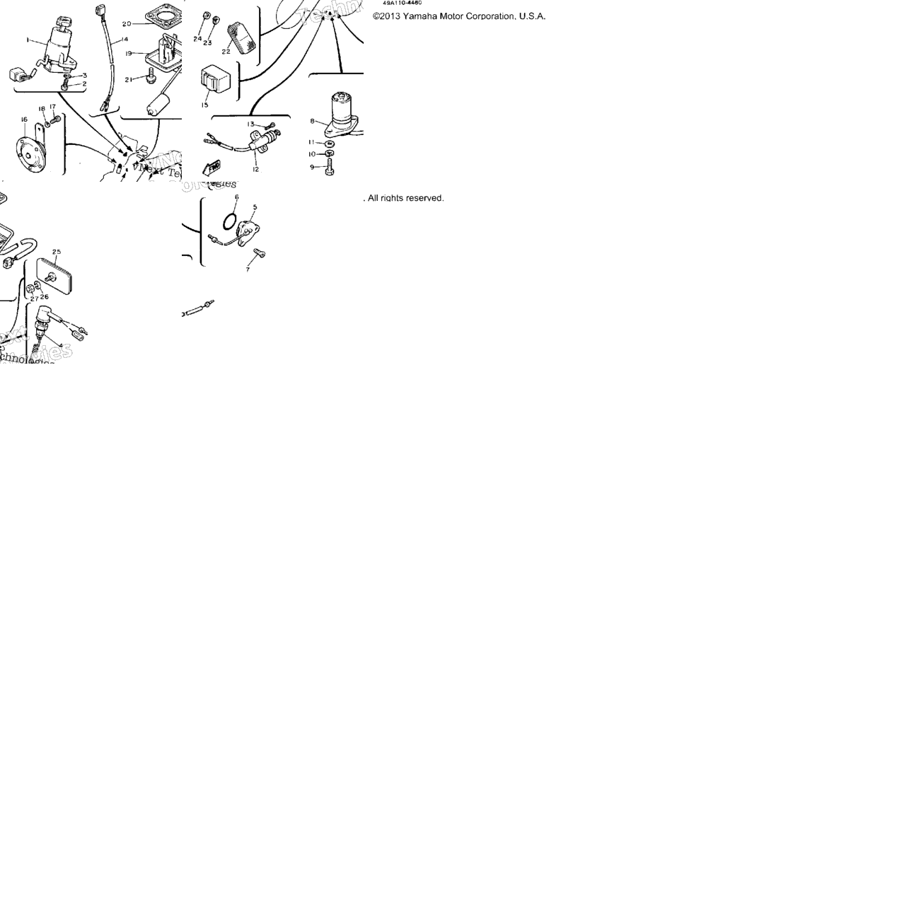 Electrical 2