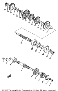 Transmission