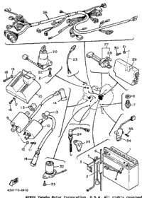 Electrical 1