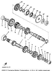 Transmission