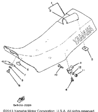 Seat
