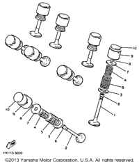 Valve