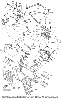 Radiator Hose