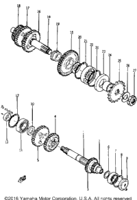 Transmission