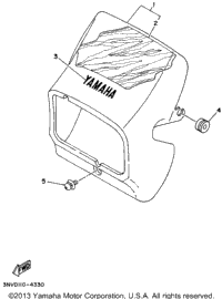 Cowling 1