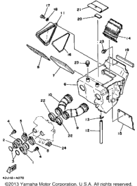 Intake