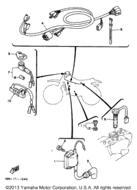 Electrical 1
