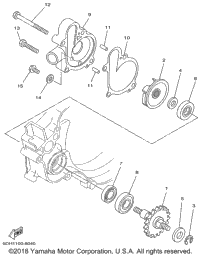 Water Pump