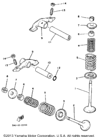 Valve