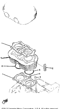 Cylinder